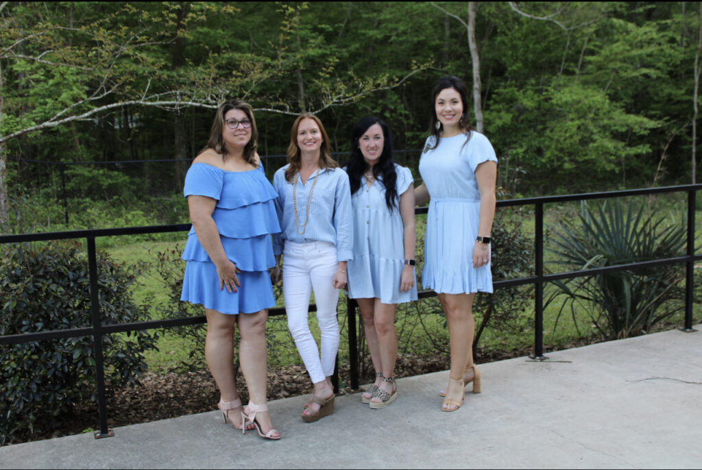 Active Members Junior Auxiliary of Rankin County