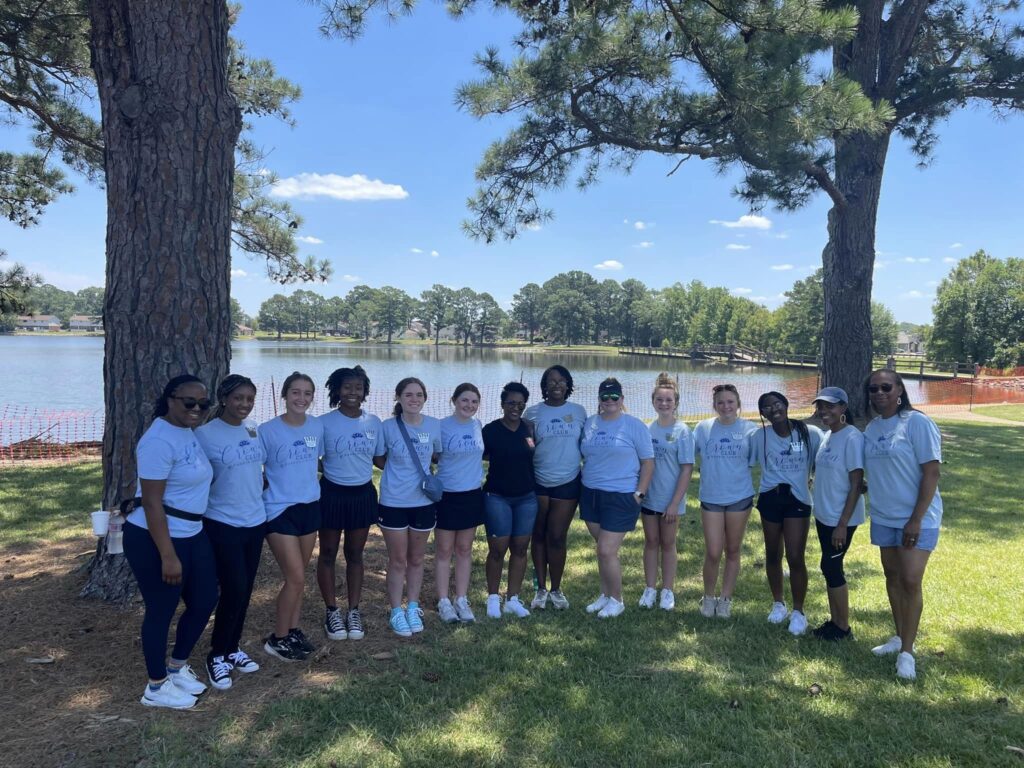 Crown Club Junior Auxiliary of Rankin County