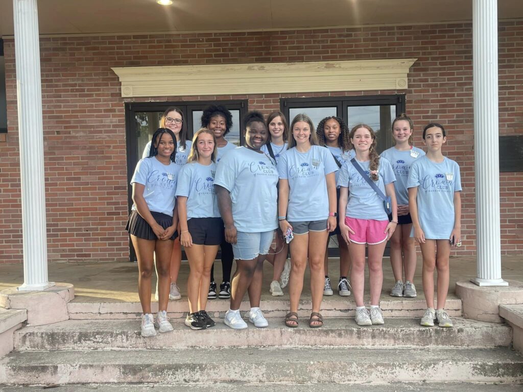 Crown Club Junior Auxiliary of Rankin County